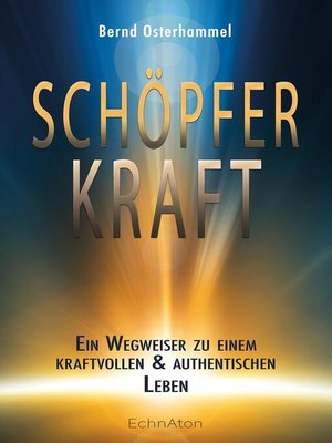 cover image of Schöpferkraft